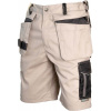 Stalco Krátke pracovné nohavice Summer - S 44601 Stalco Krátke pracovné nohavice Summer - S 44601