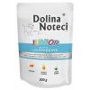 Dolina Noteci Premium Junior Rich In Lamb 300 g Dolina Noteci Premium Junior Rich In Lamb 300 g
