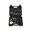 GEKO Tester, merač kompresie pre naftové motory, sada 20ks G02510 GEKO Tester, merač kompresie pre naftové motory, sada 20ks G02510