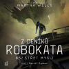 Z deníků Robokata 5 – Střet myslí Z deníků Robokata 5 – Střet myslí