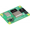 Raspberry Pi® Compute Modul 5 CM5016064 (16 GB RAM / 64 GB eMMC) 4 x 2.4 GHz Raspberry Pi® Compute Modul 5 CM5016064 (16 GB RAM / 64 GB eMMC) 4 x 2.4 GHz