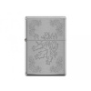 Zippo 21950 Vintage český lev zapaľovač Zippo 21950 Vintage český lev zapaľovač