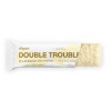Vilgain Double Trouble Protein Bar kokosovo-mandľový krém 55g Vilgain Double Trouble Protein Bar kokosovo-mandľový krém 55g