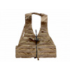 Molle COYOTE nosná vesta FLC USMC Molle COYOTE nosná vesta FLC USMC