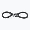 Zámok na bicykel ABUS Infinity Loop 1806/110 black Zámok na bicykel ABUS Infinity Loop 1806/110 black