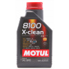 Syntetický motorový olej Motul 1 l 5W-40 Syntetický motorový olej Motul 1 l 5W-40