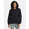 Under Armour Dámska bunda UA CINCH WAIST JKT Čierna MD Under Armour Dámska bunda UA CINCH WAIST JKT Čierna MD