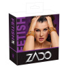 ZADO Leather Cuffs natural ZADO Leather Cuffs natural