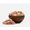 Grizly Lyo smoothie kocky banán a jahoda 125 g Grizly Lyo smoothie kocky banán a jahoda 125 g