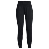 Under Armour Meridian Jogger dámské tepláky černé Under Armour Meridian Jogger dámské tepláky černé