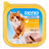 Reno Cat vanička hydinová 100 g Reno Cat vanička hydinová 100 g