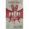 Noční příběh - Michael Weber Noční příběh - Michael Weber