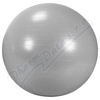 Míč Anti Burst Gym Ball 75cm stříbrný Míč Anti Burst Gym Ball 75cm stříbrný