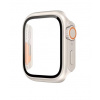 Ochranný kryt pre Apple Watch - Šampanský strieborný, 44 mm Ochranný kryt pre Apple Watch - Šampanský strieborný, 44 mm