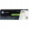 Originálny toner HP 220A žltý (yellow) W2202A Originálny toner HP 220A žltý (yellow) W2202A