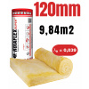 Minerálna sklená vlna Rotaflex 120 mm Minerálna sklená vlna Rotaflex 120 mm