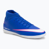 Pánske kopačky Nike Mercurial Superfly 10 Club IC racer blue/white Pánske kopačky Nike Mercurial Superfly 10 Club IC racer blue/white