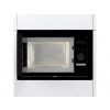 Mora vestavná mikrovlnná trouba černá VMT 445 B Mora vestavná mikrovlnná trouba černá VMT 445 B