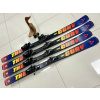 2026 AKCIA: Juniorské zjazdové lyže FISCHER The Curv JR JRS + viazanie Fischer 7 GW CA JRS 150 cm 2026 AKCIA: Juniorské zjazdové lyže FISCHER The Curv JR JRS + viazanie Fischer 7 GW CA JRS 150 cm