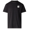 Tričko The North Face Men EVOLUTION BOX HALF DOME REGULAR SHORT SLEEVE TEE XL Tričko The North Face Men EVOLUTION BOX HALF DOME REGULAR SHORT SLEEVE TEE XL