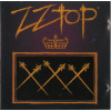 ZZ TOP: XXX ZZ TOP: XXX