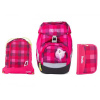 Školská taška (3-dielny set) Ergobag Prime Set Školská taška (3-dielny set) Ergobag Prime Set