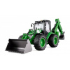 Amewi RC traktor bagr G1401E 1:14 Amewi RC traktor bagr G1401E 1:14