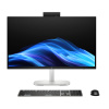 HP EliteStudio 8/G1i/27''/QHD/U5-235/16GB/512GB/Intel int/W11P/Stříbrná/3R HP EliteStudio 8/G1i/27''/QHD/U5-235/16GB/512GB/Intel int/W11P/Stříbrná/3R