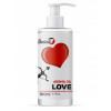 SENSUEL AROMATICKÝ MASÁŽNY OLEJ LOVE 150ML SENSUEL AROMATICKÝ MASÁŽNY OLEJ LOVE 150ML