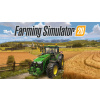 Farming Simulator 20 (Switch) (EU) - Nintendo Store konzole Farming Simulator 20 (Switch) (EU) - Nintendo Store konzole