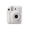 Fujifilm MINI 12 bílý Fujifilm MINI 12 bílý