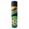 Super Cobra Kills Flying & Crawling Insects spray proti lietajúcemu a lezúcemu hmyzu 400 ml Super Cobra Kills Flying & Crawling Insects spray proti lietajúcemu a lezúcemu hmyzu 400 ml