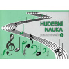 Hudební nauka Pracovní sešit 3 - Martin Vozar Hudební nauka Pracovní sešit 3 - Martin Vozar