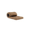 Karup Design WRAP 70x200x12 cm mocca Karup Design WRAP 70x200x12 cm mocca