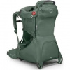 OSPREY POCO CHILD CARRIER koseret green Zelená nosítko OSPREY POCO CHILD CARRIER koseret green Zelená nosítko