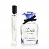 Dolce & Gabbana Dolce Blue Jasmine EDP 75 ml + EDP MINI 10 ml (woman) Dolce & Gabbana Dolce Blue Jasmine EDP 75 ml + EDP MINI 10 ml (woman)