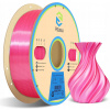 Filament Sunlu 1.75 mm Silk PLA+ Plus Ružová hodvábna 1kg Filament Sunlu 1.75 mm Silk PLA+ Plus Ružová hodvábna 1kg