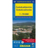 Českobudějovicko Českokrumlovsko - Kartografie Praha Českobudějovicko Českokrumlovsko - Kartografie Praha