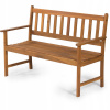 Záhradná lavica, lavička - Záhradná lavica dva -Seater Exotic Acacia (Záhradná lavica dva -Seater Exotic Acacia) Záhradná lavica, lavička - Záhradná lavica dva -Seater Exotic Acacia (Záhradná lavica dva -Seater Exotic Acacia)