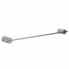 Kúpeľňový vešiak Tomi 5801 Brush Nickle Kúpeľňový vešiak Tomi 5801 Brush Nickle