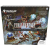 Magic the Gathering TCG: Final Fantasy Scene Box - Garland at the Chaos Shrine Magic the Gathering TCG: Final Fantasy Scene Box - Garland at the Chaos Shrine