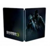 Sniper 3 Ghost Warrior Steelbook Sniper 3 Ghost Warrior Steelbook