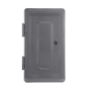 dvierka komínové dvojité, ŠE, 160x320mm dvierka komínové dvojité, ŠE, 160x320mm
