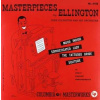 LP Duke Ellington And His Orchestra: Masterpieces By Ellington LP Duke Ellington And His Orchestra: Masterpieces By Ellington