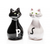 Gadget Master Soľnička a korenička - mačiatka Gadget Master Soľnička a korenička - mačiatka