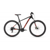 KELLYS Spider 30 Black L 29 KELLYS Spider 30 Black L 29