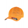 360° Omnimesh Cap neonorange horčicová One Size Flexfit 4053838645000 360° Omnimesh Cap neonorange horčicová One Size Flexfit 4053838645000