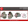 CASCO Štartér CST15266AS CASCO Štartér CST15266AS