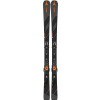 Lyže Atomic Redster Q4 + M 10 GW black 169 Lyže Atomic Redster Q4 + M 10 GW black 169