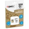 EMTEC MicroSDXC Class10 128GB 86950 EMTEC MicroSDXC Class10 128GB 86950